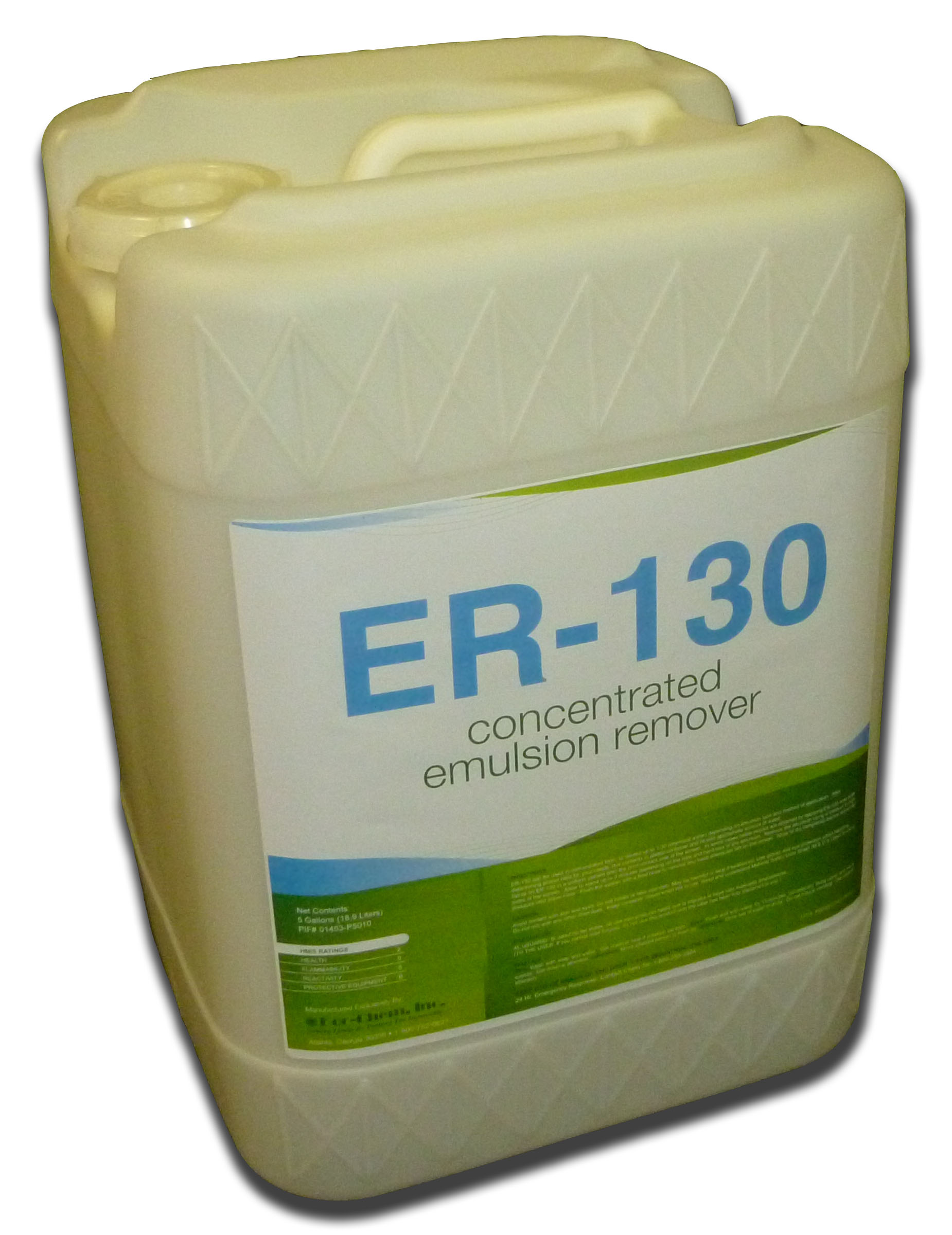 Kor-Chem ER-130- GL - CRE131-GL